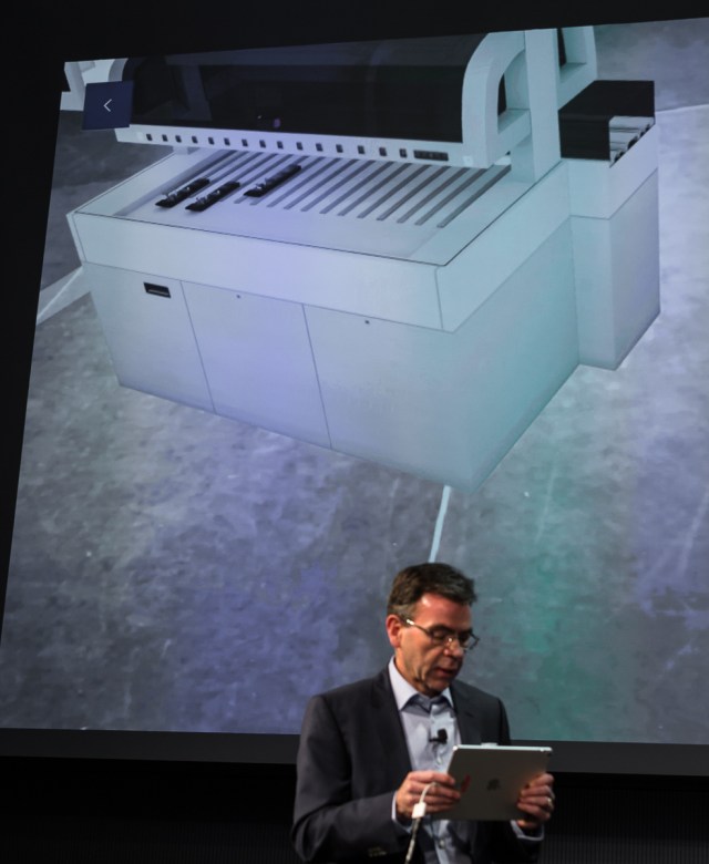 Kaon AR with Gavin Finn