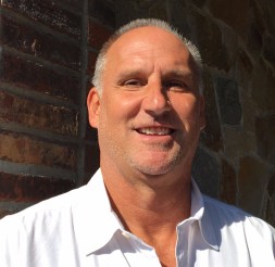 Jim Martinelli Headshot