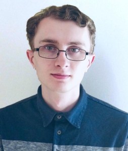 Kyle Savell Headshot