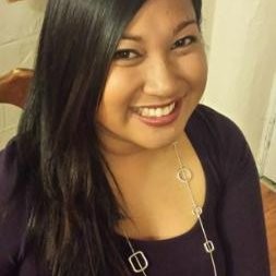 Pia Achterberg Headshot