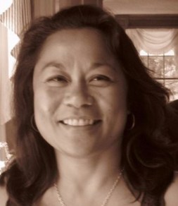 Tina Elevado Headshot