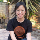 Yrenia Yang Headshot